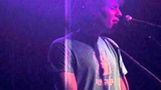 Jeffrey Lewis &amp; The Junkyard - Whistle Past The Graveyard, Debaser, Malmö, Sweden 2010-09-09