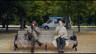 Burberry It’s Always Burberry Weather: Postcards from London