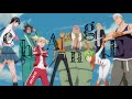 miwa　chAngE　Music Video (BLEACH Opening 12 )