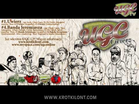 UGC - Uwierz