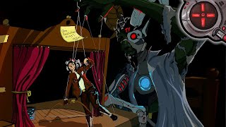 Docm77's recent Youtube video thumbnail