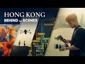 How To Film A CINEMATIC Travel Video Sony FX3