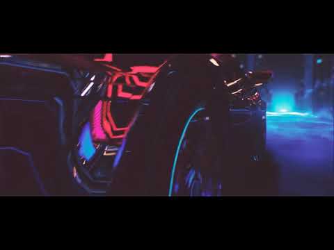 Randyel - DELOREAN (Video Oficial)
