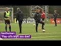 Het is nog te vroeg om polonaise te lopen voor NEC