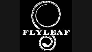 Flyleaf (Passerby) - Sorrow (2004 Demo)