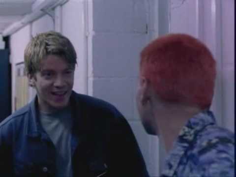 John Peel in Five Seconds To Spare 1999