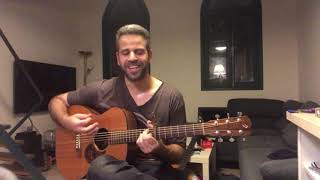 Download lagu Here Comes The Sun (The Beatles)- Acoustic Cover by Yoni ( Tabs & Tutorial ) mp3