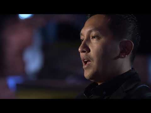 "Surabaya City Bus" - Edge of Government 2019