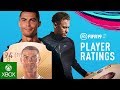 FIFA 19 Player Ratings | Join the Debate