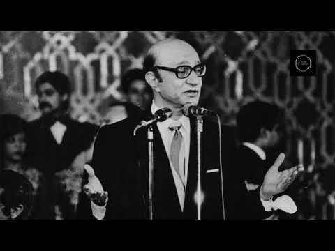 يا ورد مين يشتريك محمد عبدالوهاب - Mohd Abd el Wahab Ya Ward Meen Yeshterek