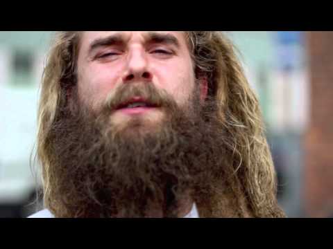 Looptroop Rockers - One Bag Travellers (Part 7)