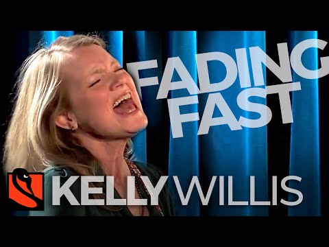 Fading Fast - Kelly Willis