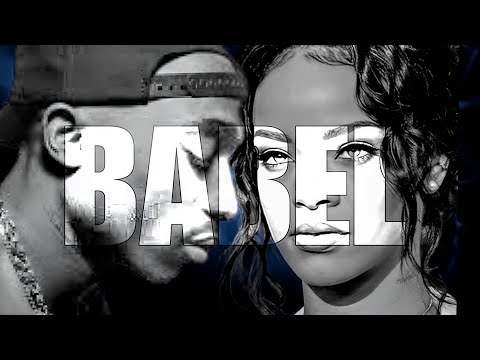 2Pac ft. Rihanna - Babel ( Official Remix by BMD) #babel #rihanna #2pac