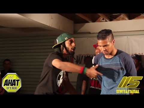 Emerson Kennedy vs Sonic Soundwaveus