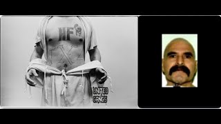 Nuestra Familia General David DC Cervantes: How The FEDS Took Down 4 NF Leaders #california