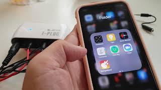 Video thumbnail for How to setup JOYO I-Plug by online shopping mall 28DPshop