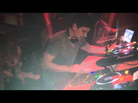Thomas Gold Antidote Tommy Trash Remix @ Bliss 1/13/12
