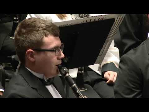 Tmea 2019 5A Symphonic - Give Us This Day