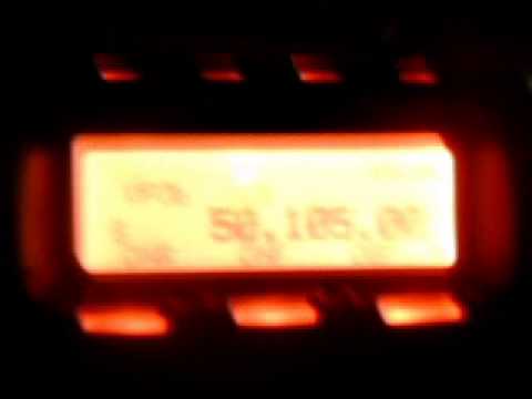 KL7NO RX in CN76 on 6m