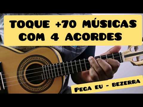 Pega Eu - Bezerra da Silva
