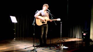 Pablo Sciuto - Nace (Acústico)