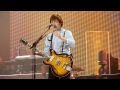 Paul McCartney - Paperback Writer [Live at Lanxess Arena, Cologne - 01-12-2011]