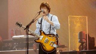 Paul McCartney - Paperback Writer [Live at Lanxess Arena, Cologne - 01-12-2011]