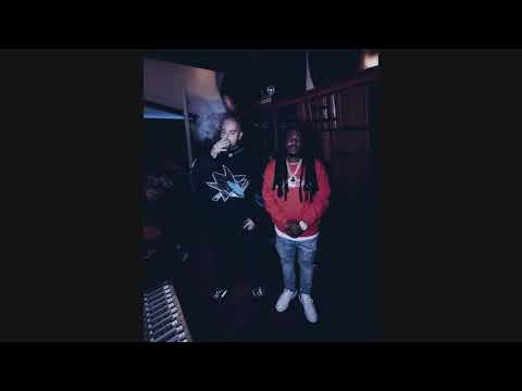 Berner x Mozzy Type Beat (prod. shoffmally)