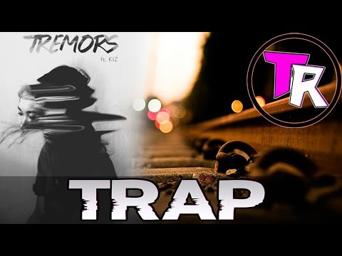 TERRA BLVCK - Tremors (ft. KIZ)