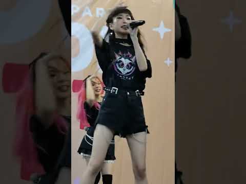 220515 (Punch Fancam) Deadkat - IT'S NEVER TOO LATE @ Thanya Park Idol Party
