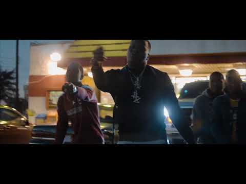 Fresh G - Im Getting To It