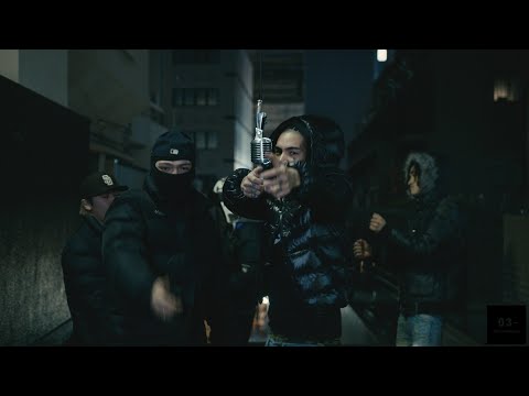 FreekoyaBoiii & DNE - G | 03- Performance | From Fukuoka