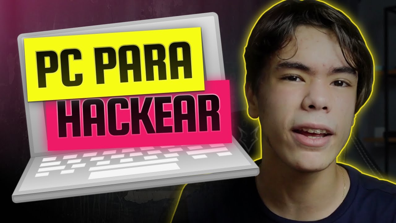 Como alugar um computador para HACKEAR | Cloud Computing 💻