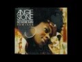 Angie Stone "No More Rain" (Erick Sermon Mix Feat. Lain)