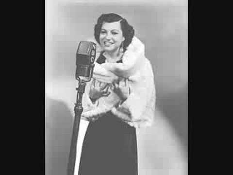 Rosa Ponselle sings O del mio amato ben