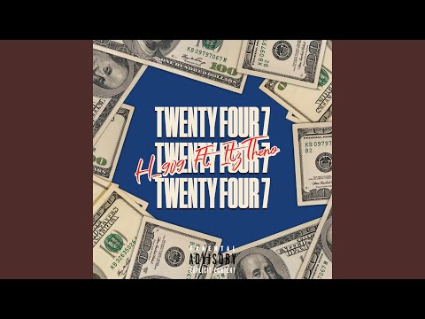 24/7 (feat. Theno Fendi)