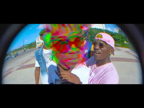 Wampi, El Kimiko & Yordy - Fuego Con Tu Pikete (Official Video) ft. Gnio & Dayroni