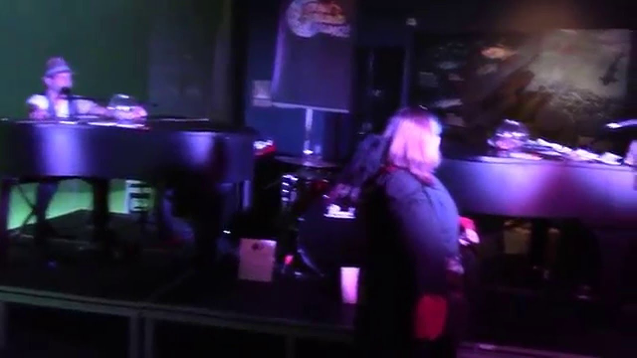 Promotional video thumbnail 4 for New York, NY Dueling Pianos