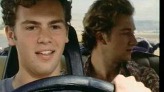 &quot;Darren&quot; Country Kids TAC tv ad