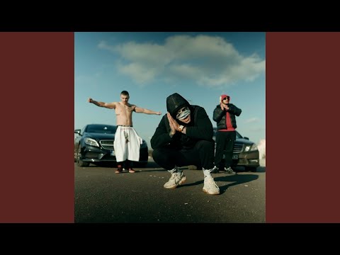 TAKI (feat. Bobo Armani & Shunaka)