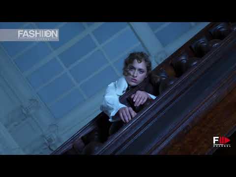 VAKPROJECT MBFW RUSSIA SS 2021 - Fashion Channel