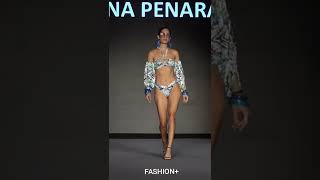 SWIMWEAR FASHION RUNWAY SHOW