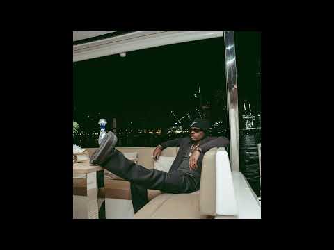 Gunna x Lil Baby Dark Trap Type Beat - "Burning" (prod. Kona)