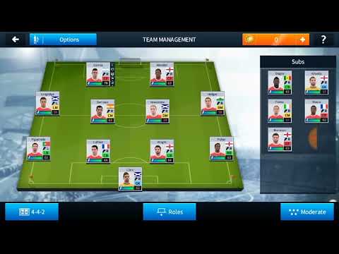 How to Unlocked All the Players Of Dream League Soccer 2018