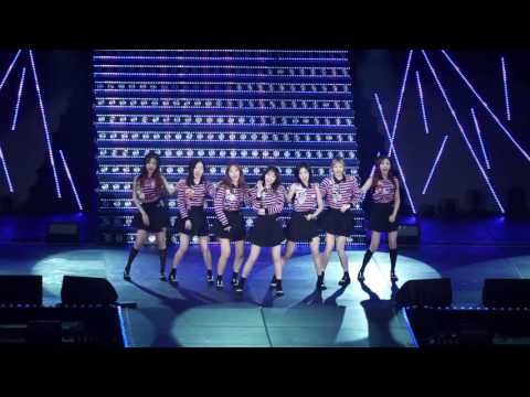 161130 소나무(SONAMOO) - 넘나좋은것(I Like U Too Much) #광명스피돔 러브콘서트 by.디디딥