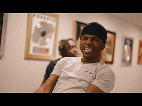 Moneymade Eli & Wan Billz - Certified Rapper (Official Video)