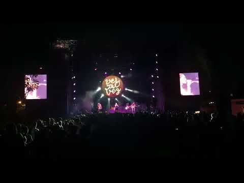 Ves Tal Vez (Show Completo) @Taytakunan Festival 2018