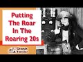 One Man Filled The South With Roaring 20s Radios – The Original Georgia Traveler WSB-TV