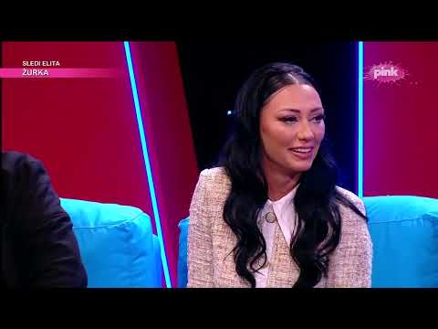 Generacijski jaz - Steva i Zorana Simeunović (AmiG Show S17)