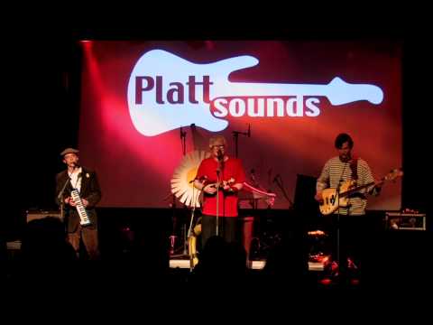 Plattsounds 2014: Manninnetünn - Na min Eiland